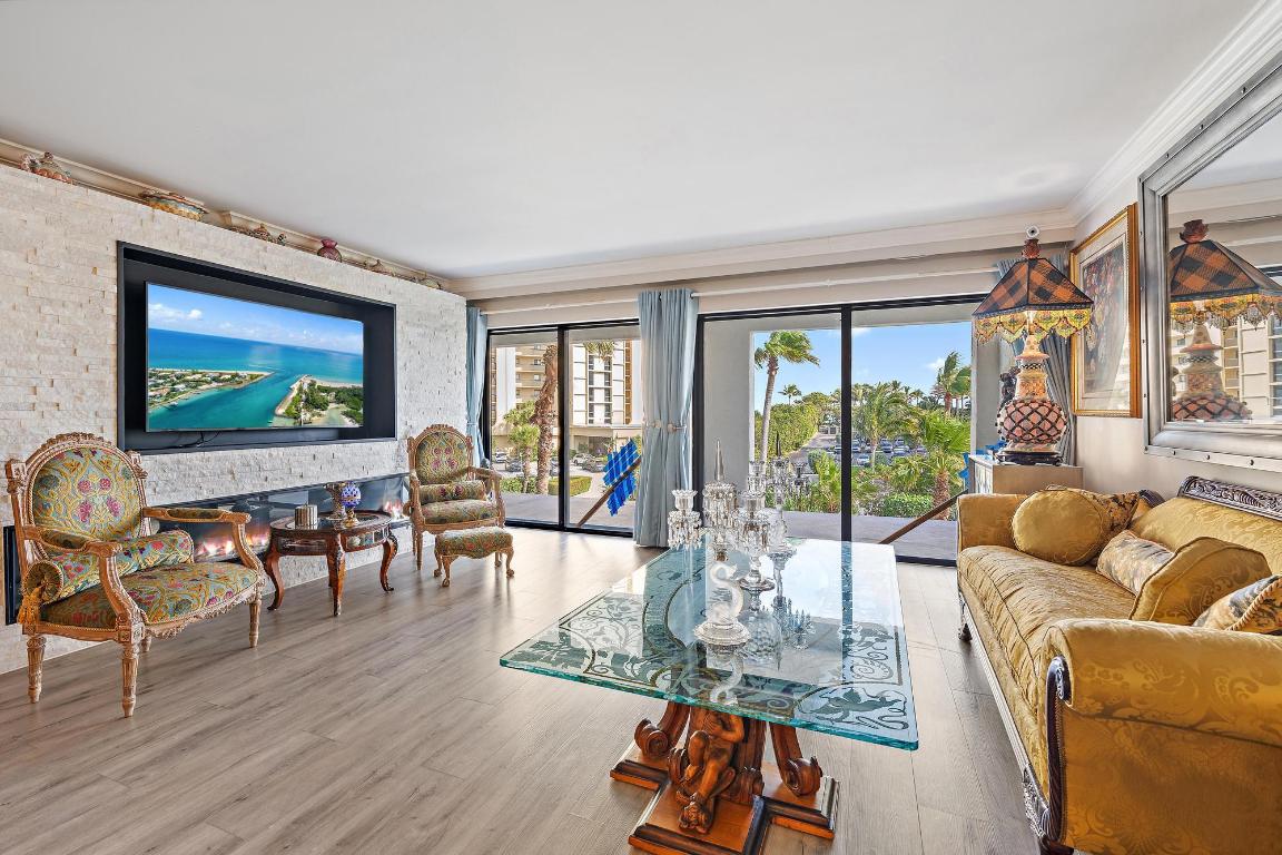 500 Ocean Trl #305 Jupiter, FL 33477