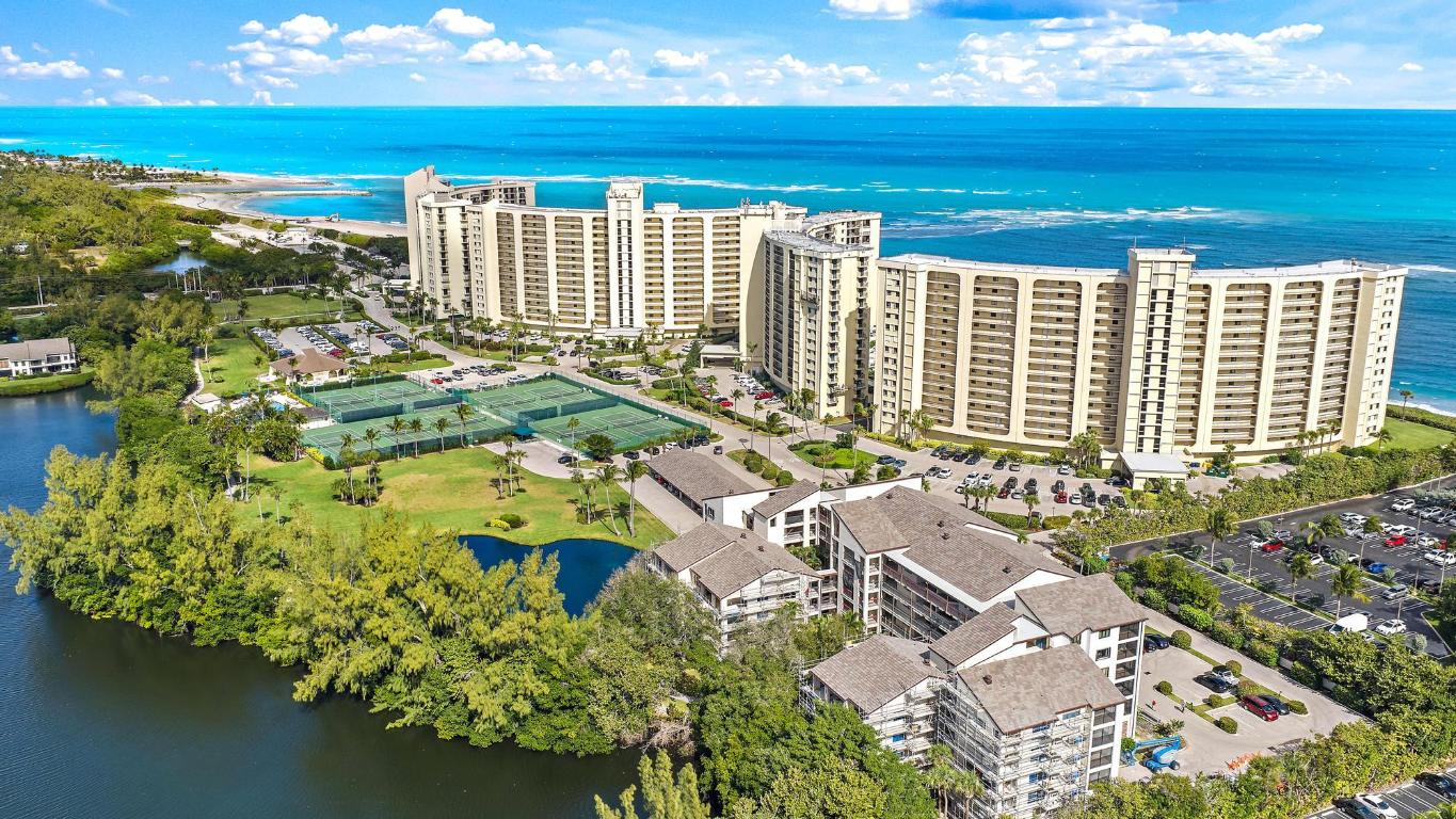 500 Ocean Trl #305 Jupiter, FL 33477