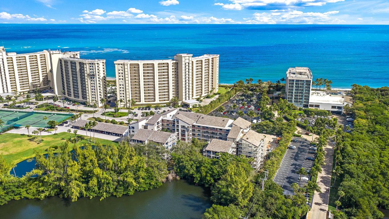500 Ocean Trl #305 Jupiter, FL 33477