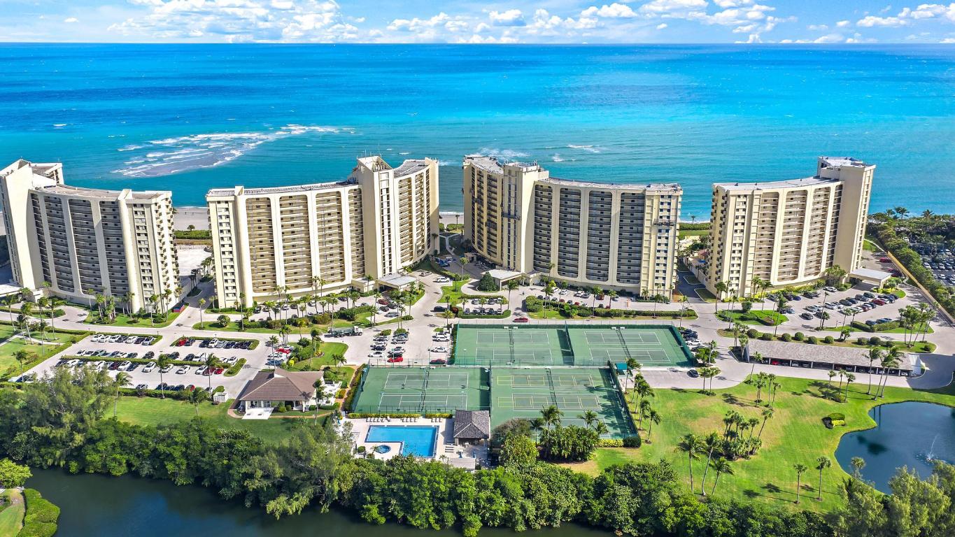 500 Ocean Trl #305 Jupiter, FL 33477