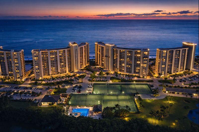 500 Ocean Trl #305 Jupiter, FL 33477
