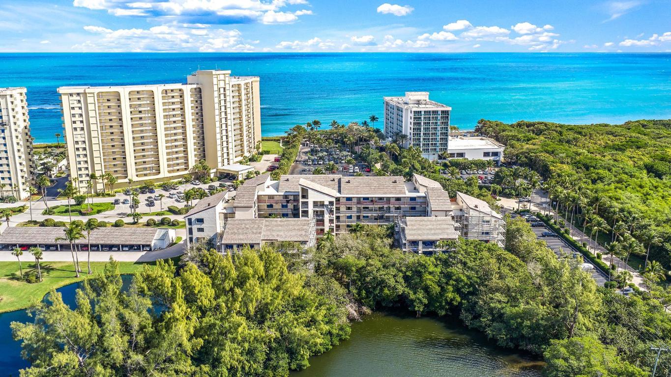 500 Ocean Trl #305 Jupiter, FL 33477