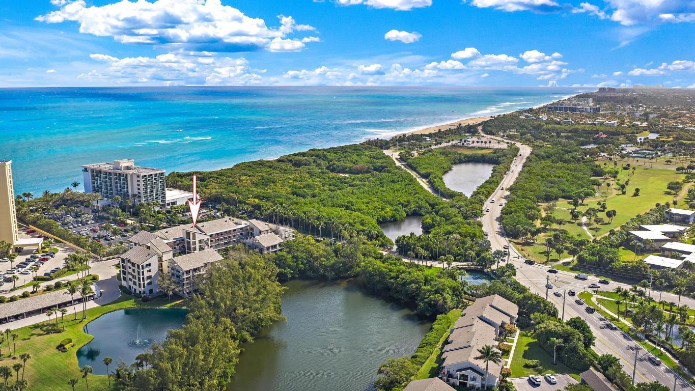 500 Ocean Trl #305 Jupiter, FL 33477
