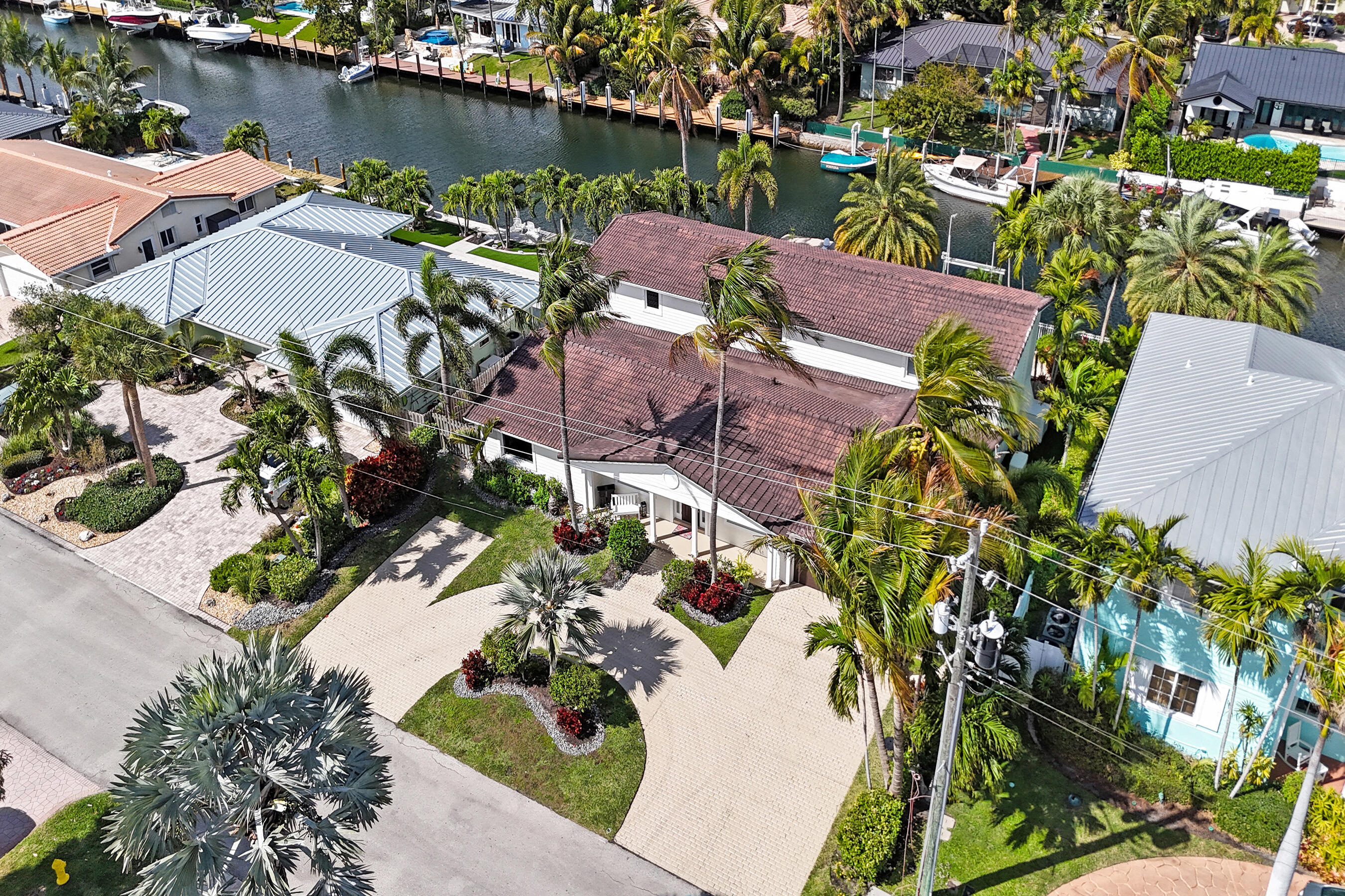 4011 NE 26th Lighthouse Point, FL 33064