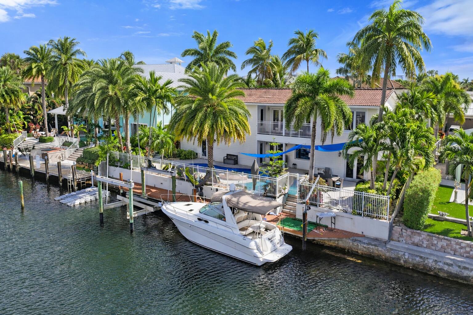 4011 NE 26th Lighthouse Point, FL 33064