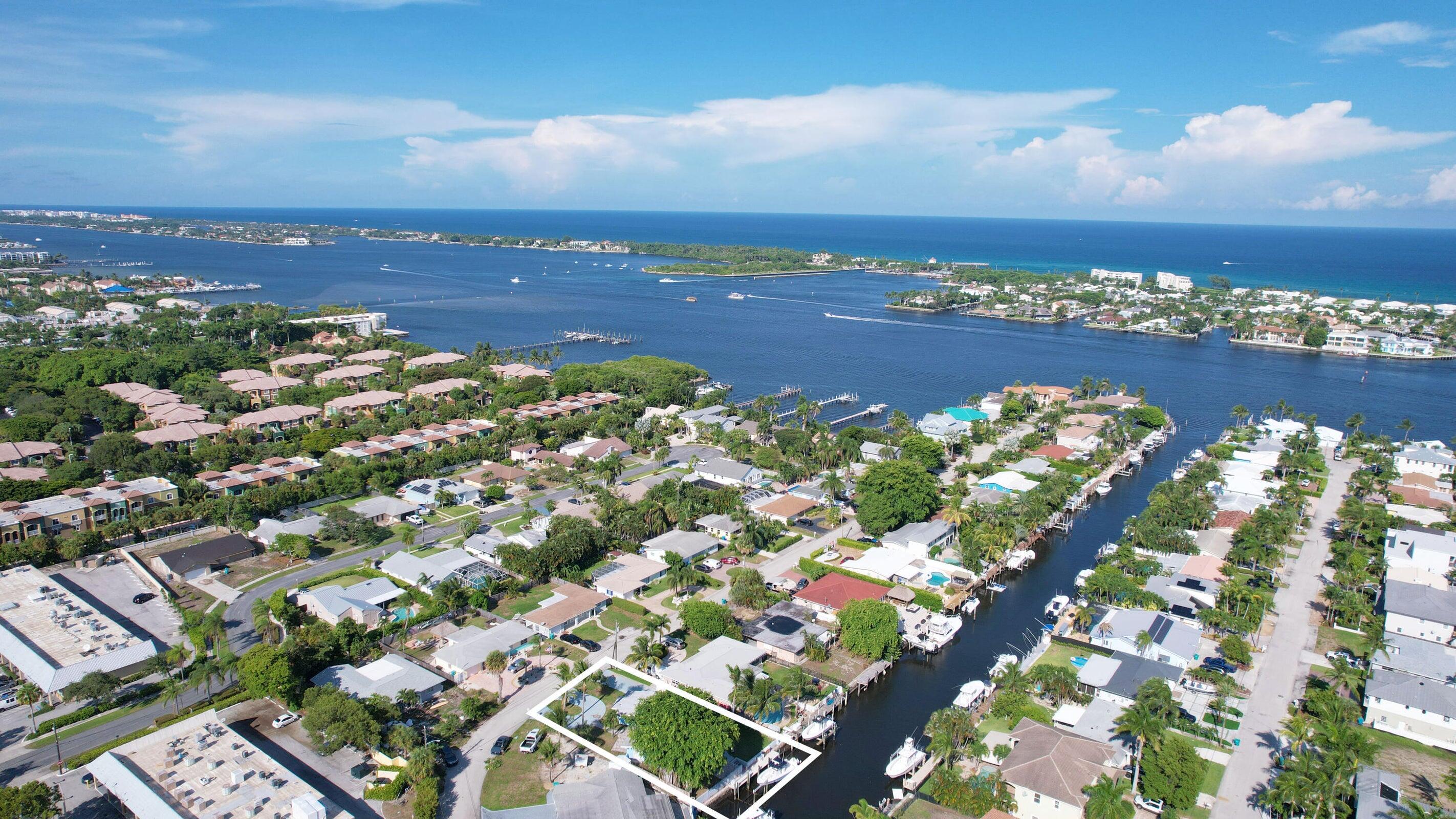 634 Ocean Inlet Boynton Beach, FL 33435