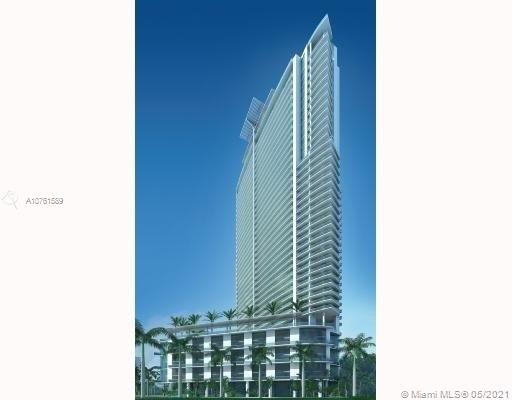 90 SW 3rd St #PH-17