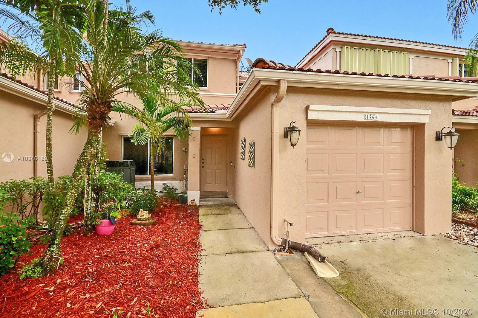 1764 SW 110th Ter #.