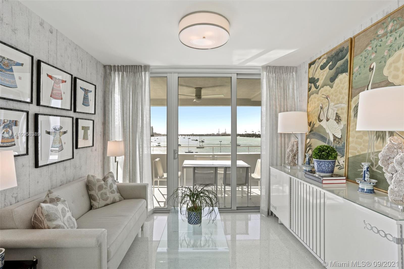 16 Island Ave #6A/6F