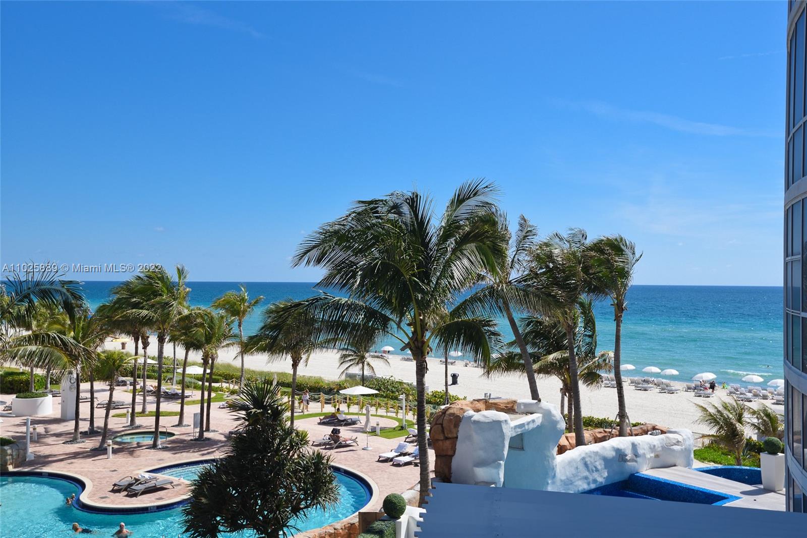 18101 Collins Ave #508 Sunny Isles Beach, FL 33160