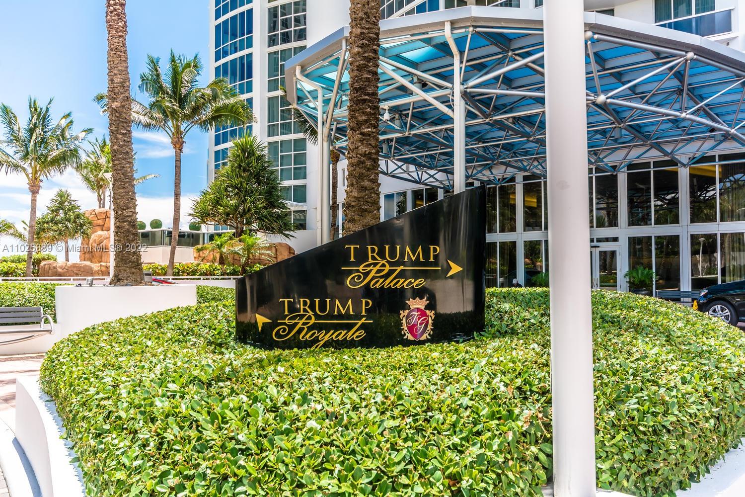 18101 Collins Ave #508 Sunny Isles Beach, FL 33160