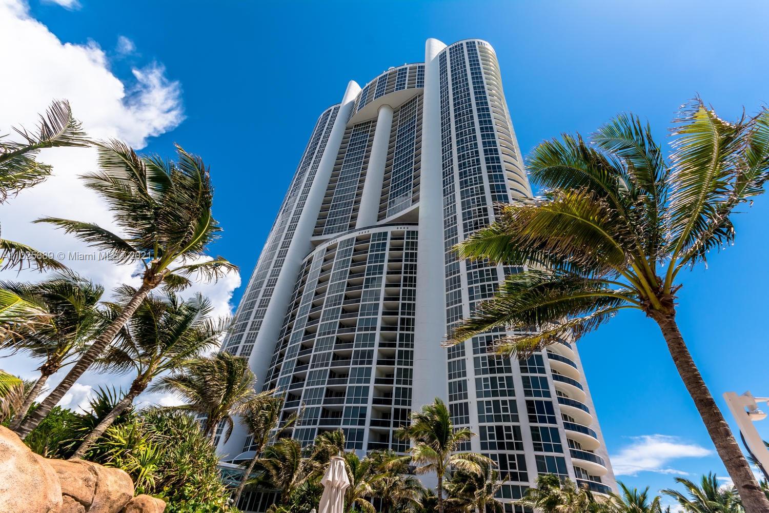 18101 Collins Ave #508 Sunny Isles Beach, FL 33160