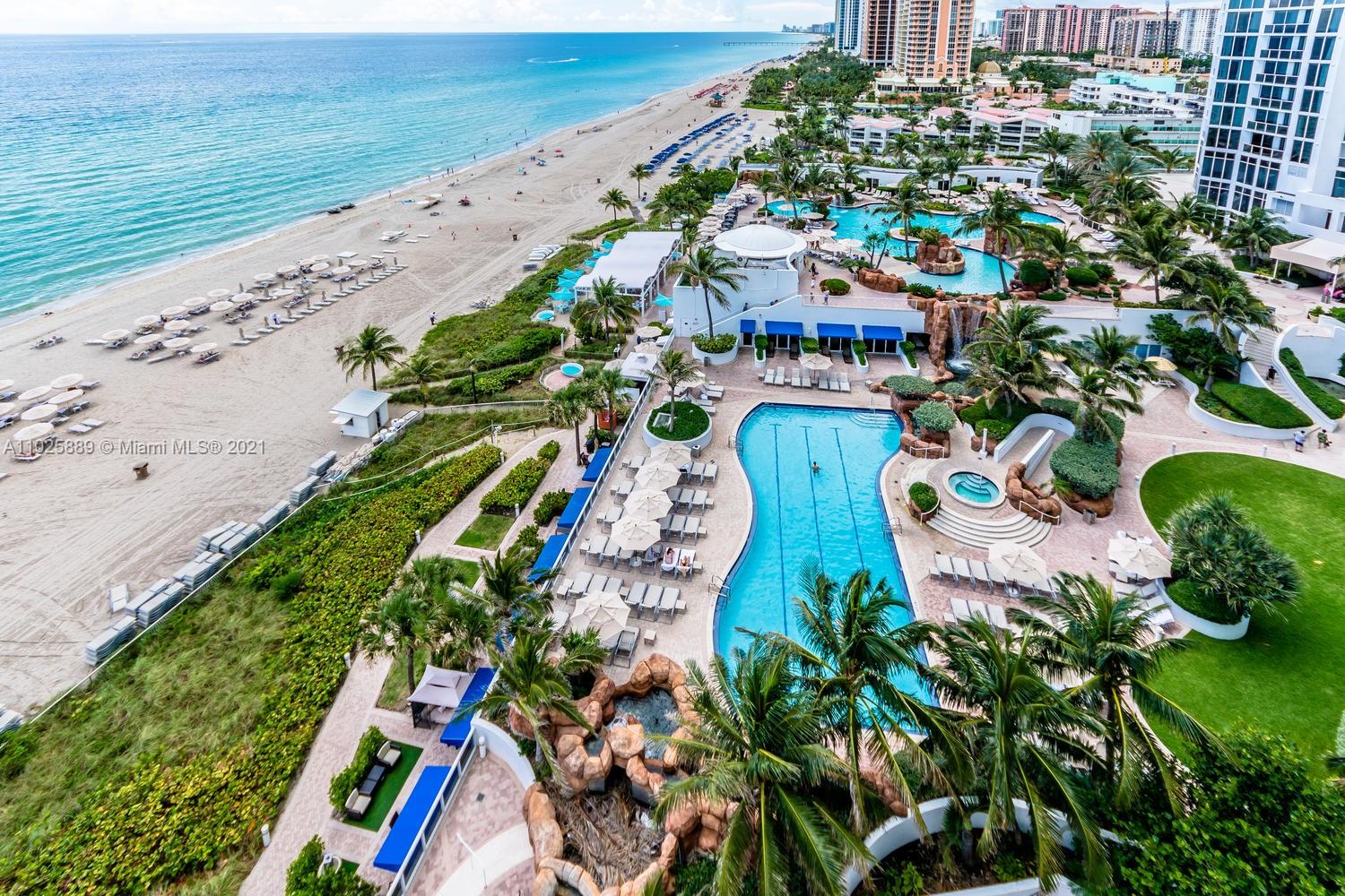 18101 Collins Ave #508 Sunny Isles Beach, FL 33160