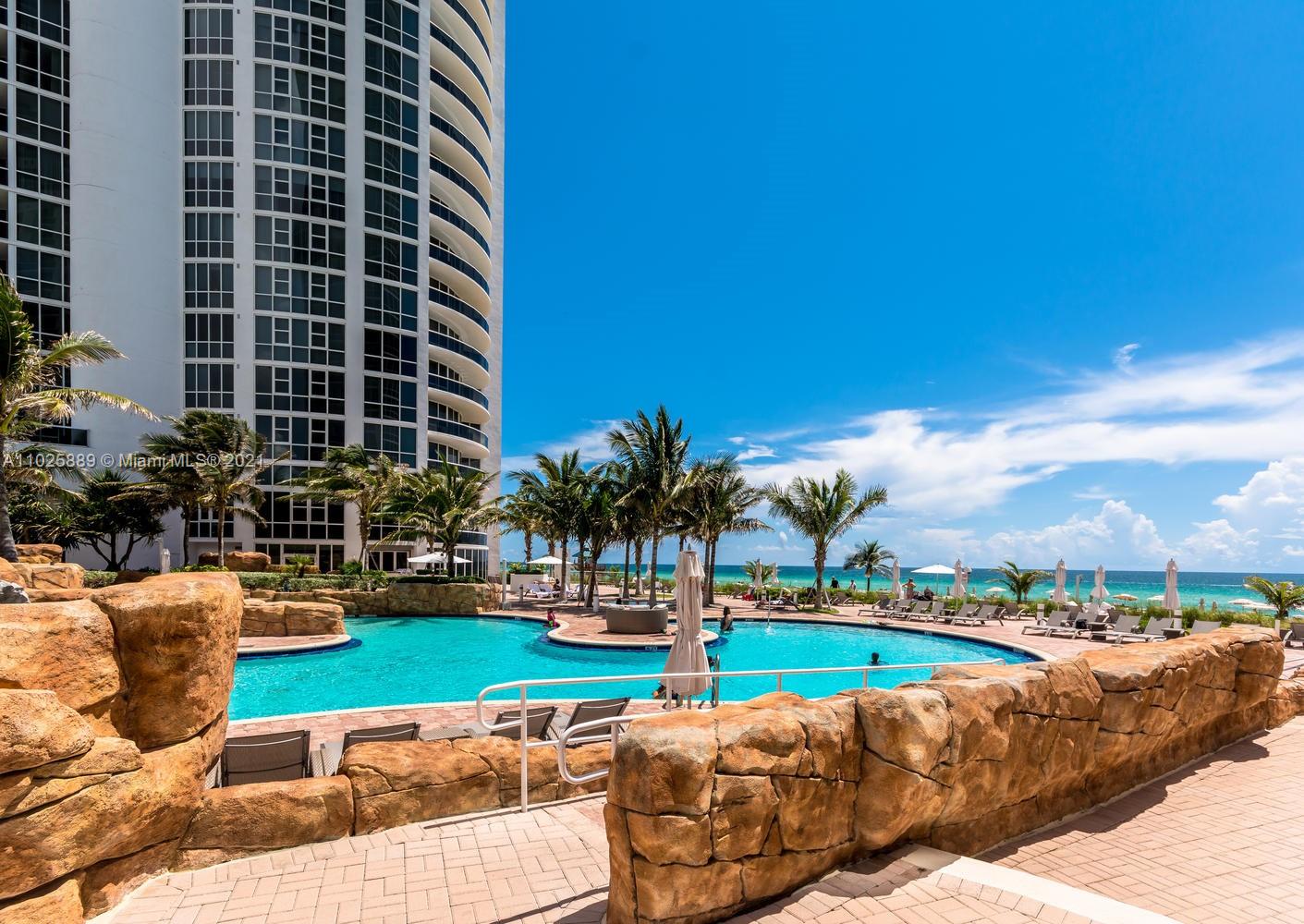 18101 Collins Ave #508 Sunny Isles Beach, FL 33160