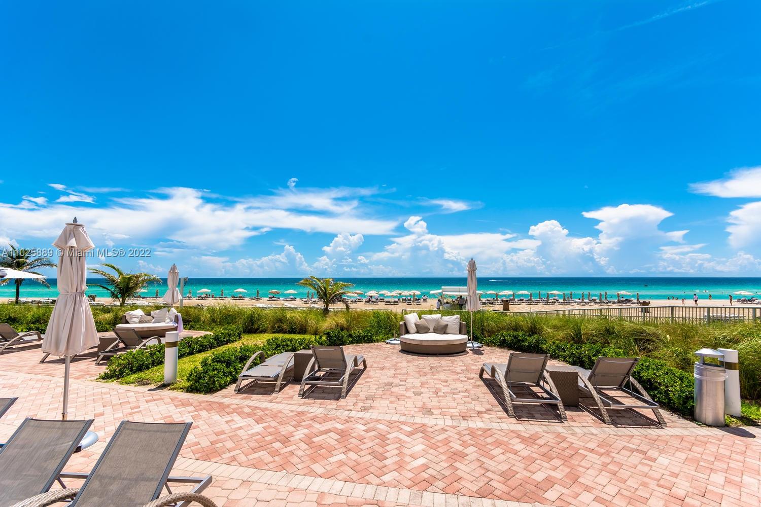 18101 Collins Ave #508 Sunny Isles Beach, FL 33160