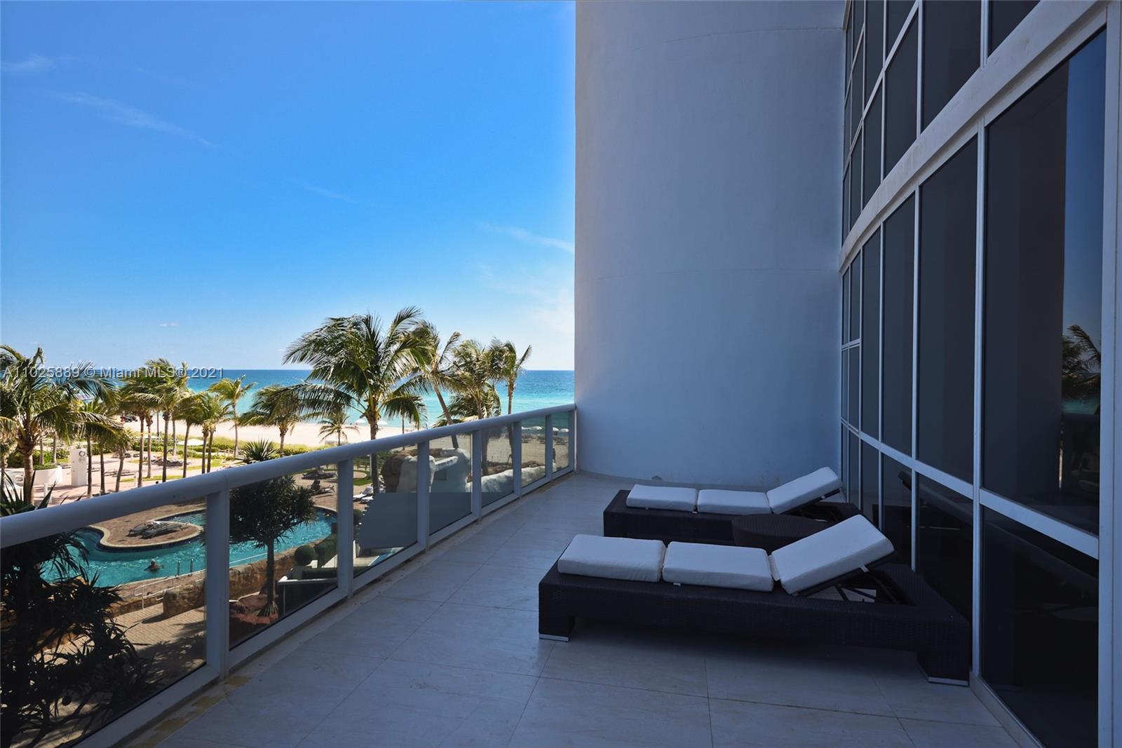 18101 Collins Ave #508 Sunny Isles Beach, FL 33160
