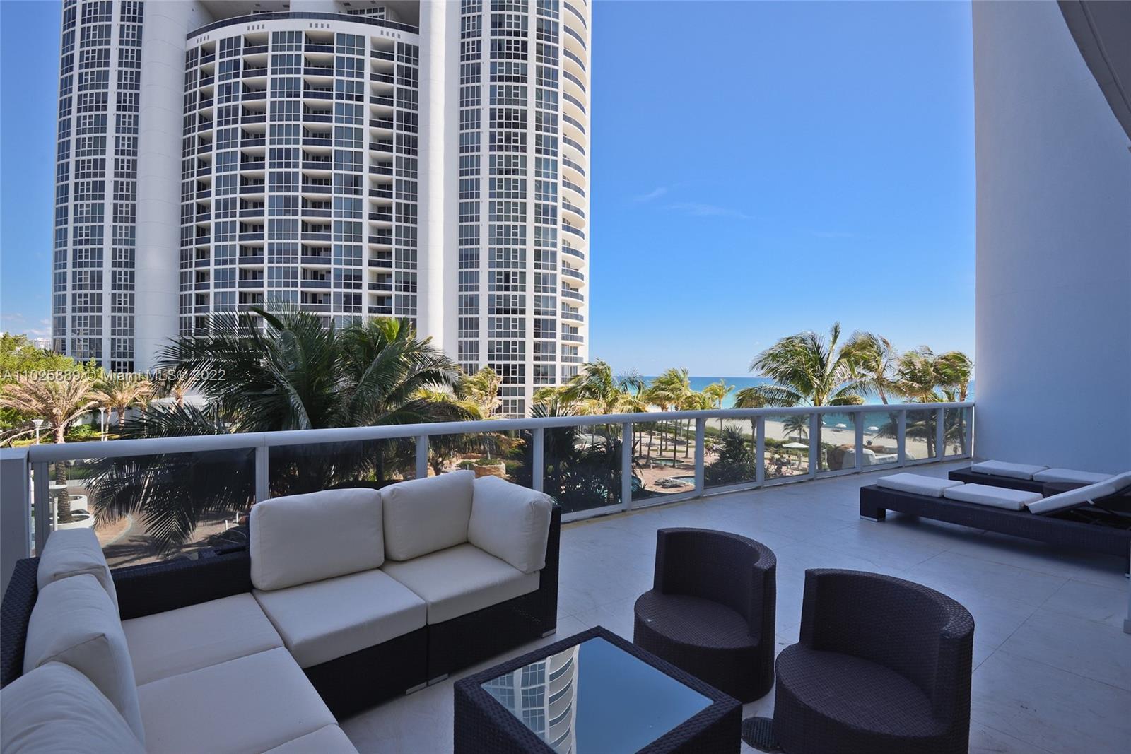 18101 Collins Ave #508 Sunny Isles Beach, FL 33160