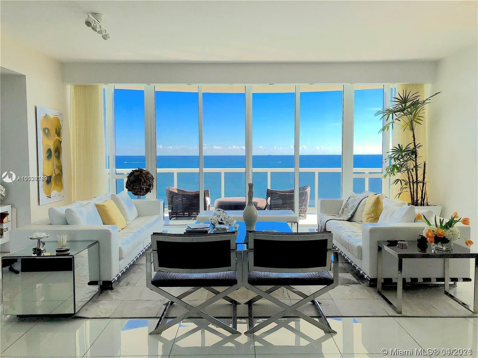 15811 Collins Ave #1401 Sunny Isles Beach, FL 33160