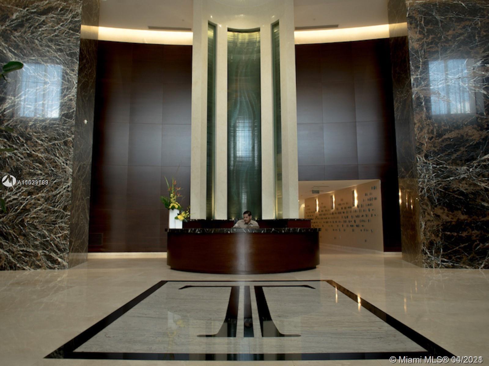 15811 Collins Ave #1401 Sunny Isles Beach, FL 33160