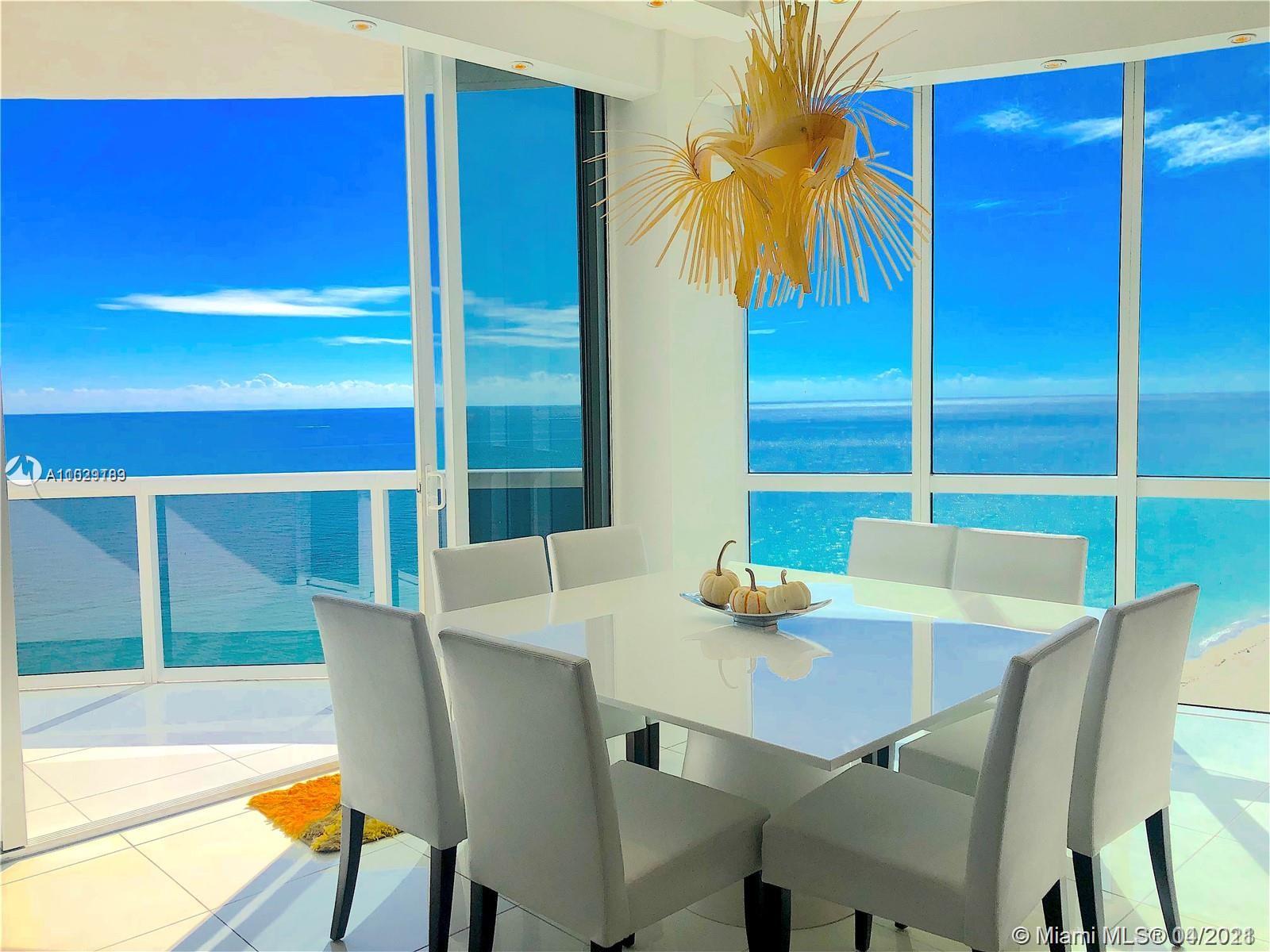 15811 Collins Ave #1401 Sunny Isles Beach, FL 33160