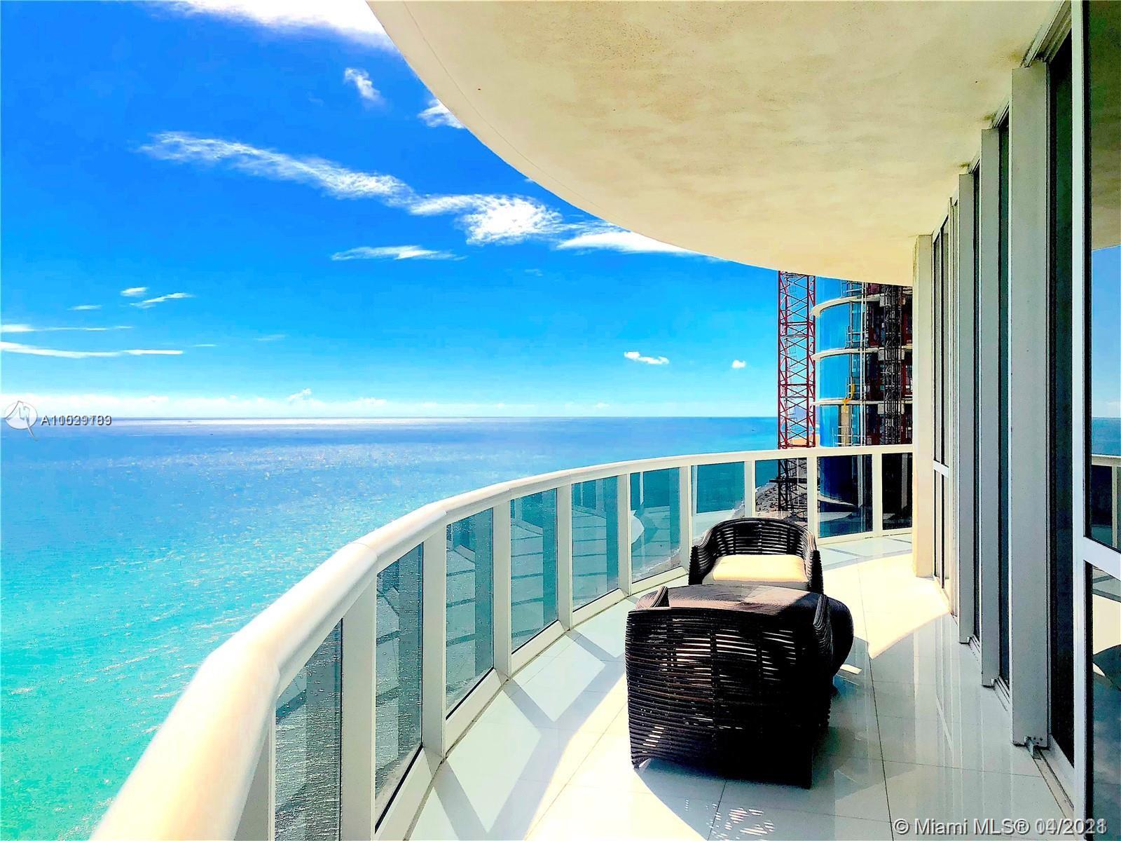 15811 Collins Ave #1401 Sunny Isles Beach, FL 33160