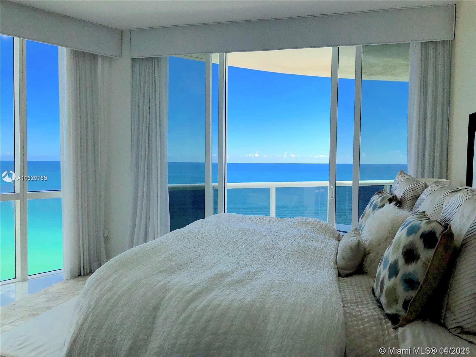 15811 Collins Ave #1401 Sunny Isles Beach, FL 33160
