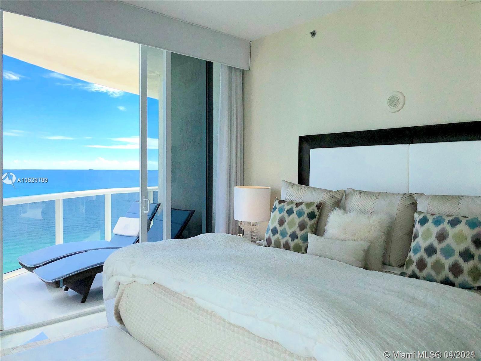 15811 Collins Ave #1401 Sunny Isles Beach, FL 33160