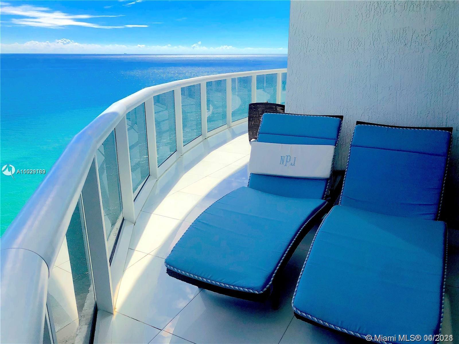 15811 Collins Ave #1401 Sunny Isles Beach, FL 33160