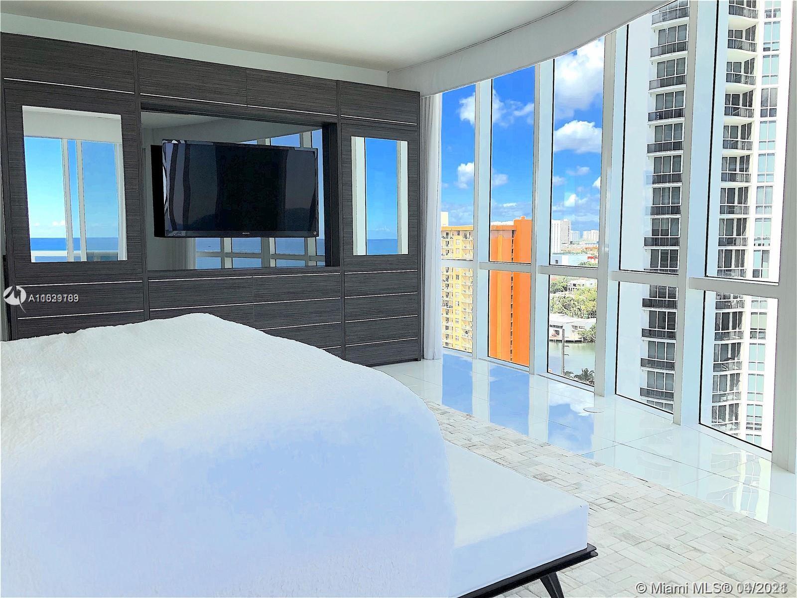 15811 Collins Ave #1401 Sunny Isles Beach, FL 33160