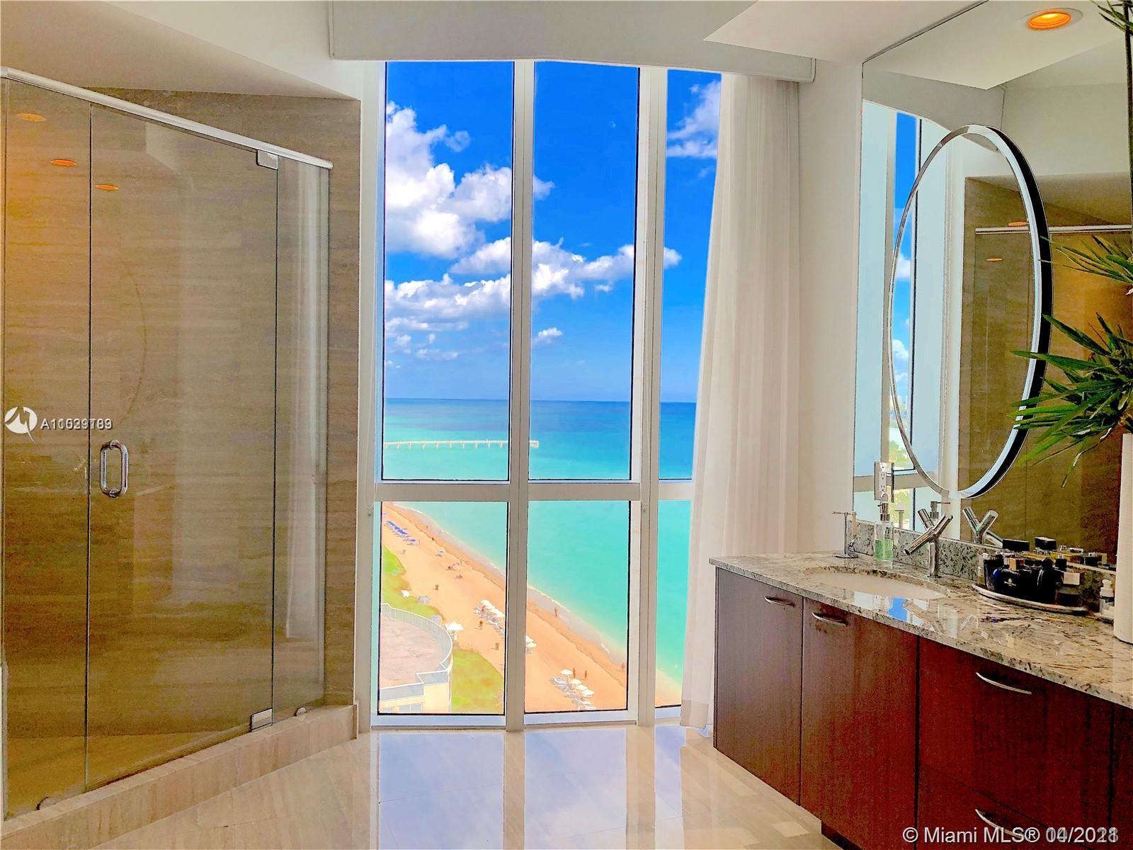 15811 Collins Ave #1401 Sunny Isles Beach, FL 33160
