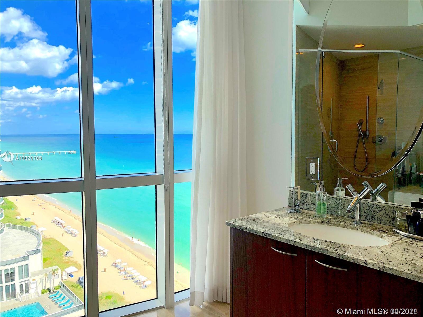 15811 Collins Ave #1401 Sunny Isles Beach, FL 33160