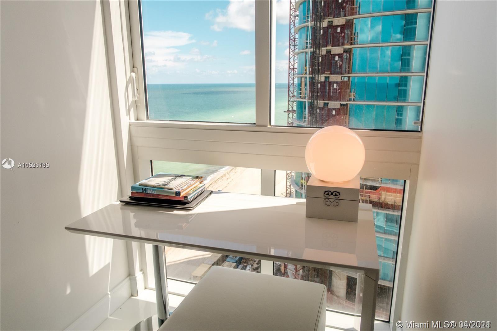 15811 Collins Ave #1401 Sunny Isles Beach, FL 33160