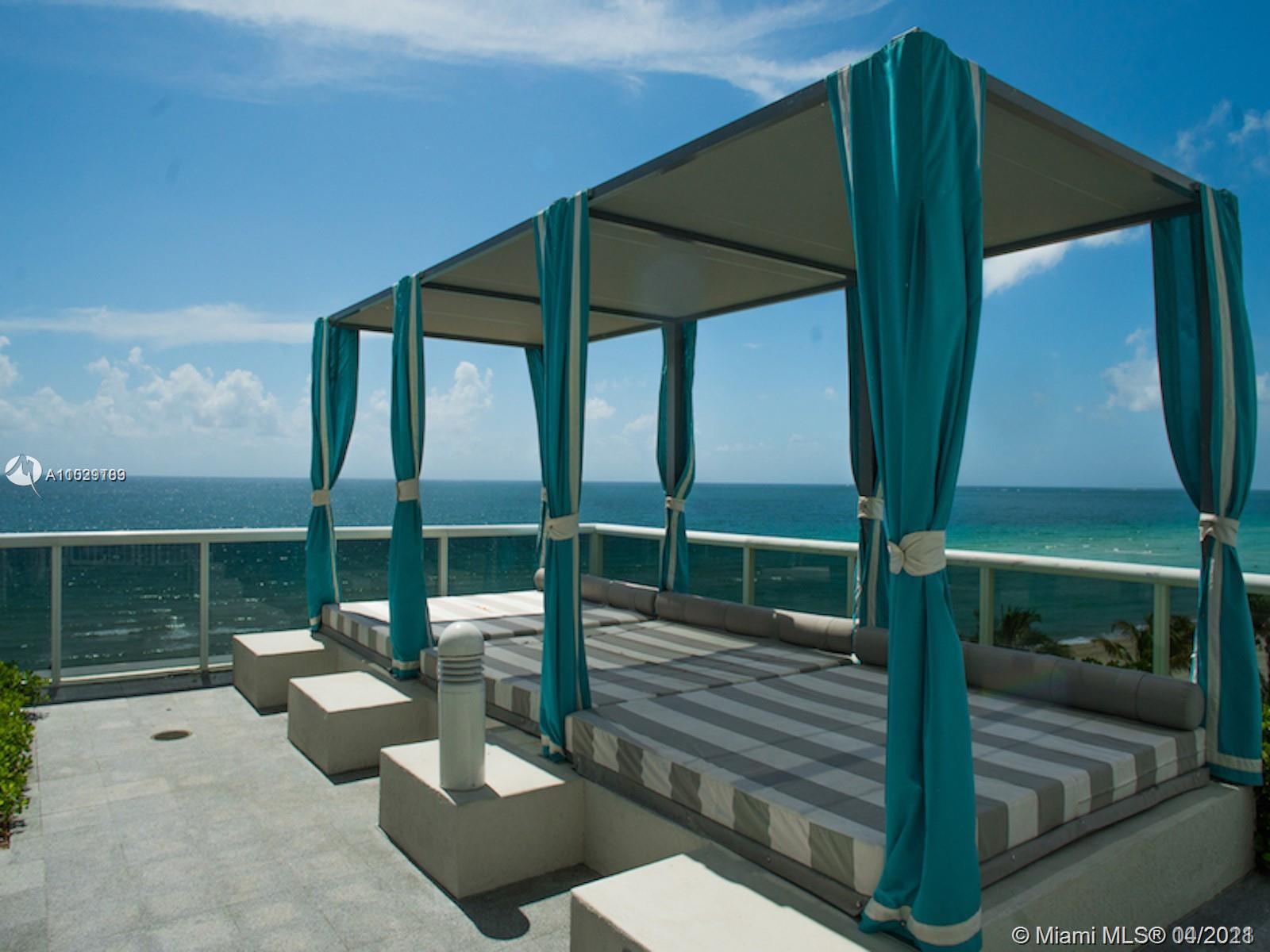 15811 Collins Ave #1401 Sunny Isles Beach, FL 33160