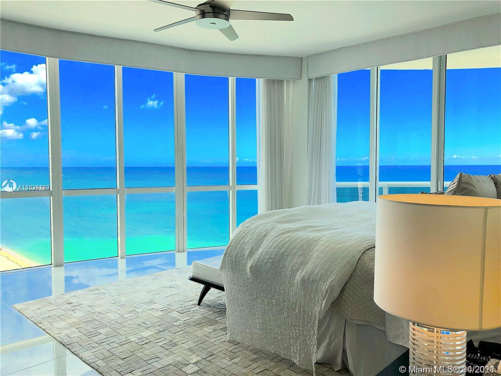 15811 Collins Ave #1401 Sunny Isles Beach, FL 33160