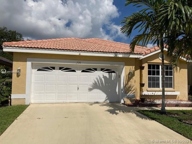 520 SW 181st Ave