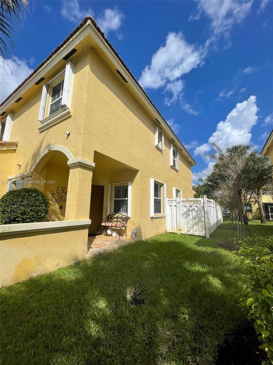 16861 SW 1st Mnr #16861