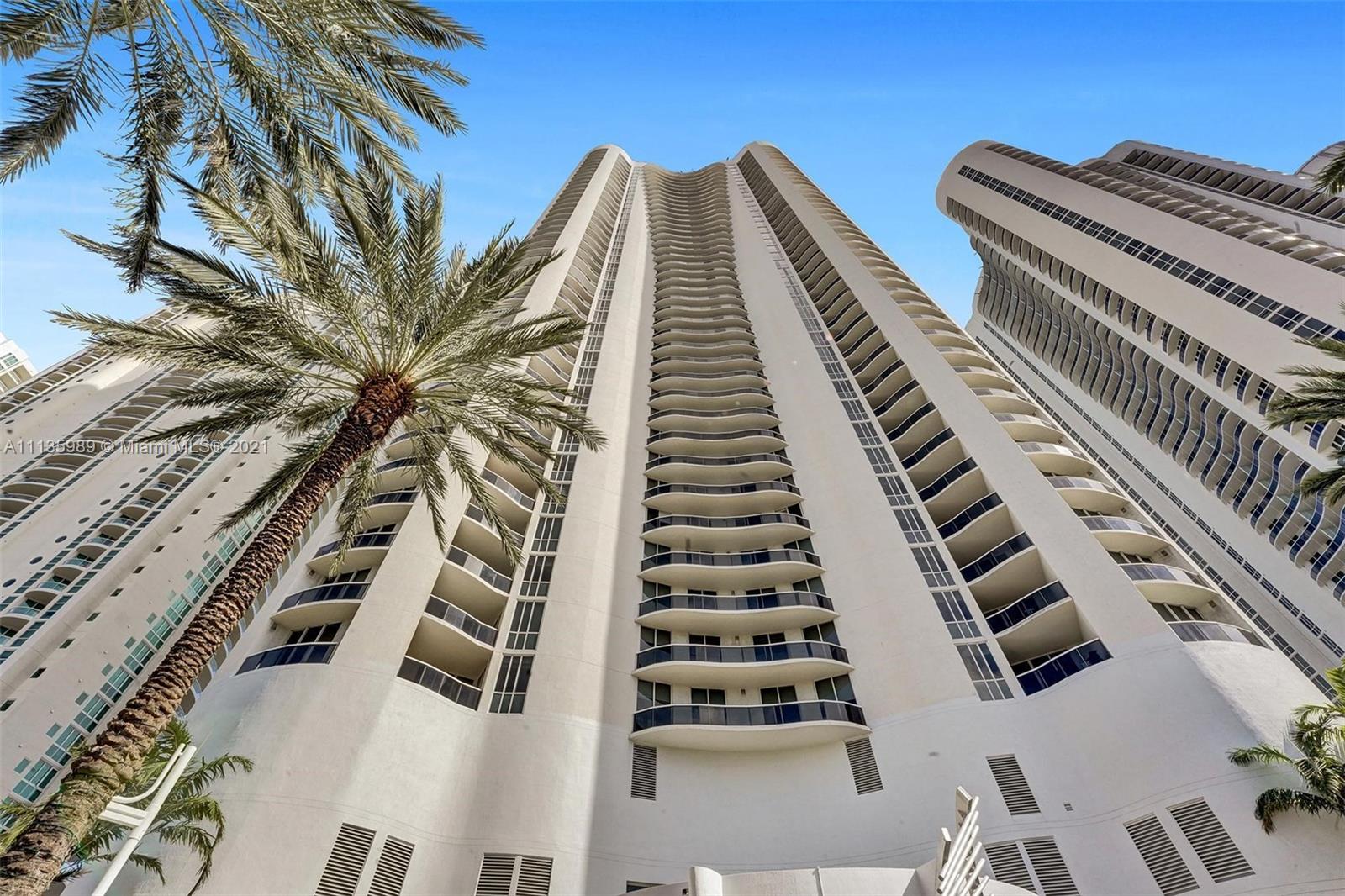 16001 Collins Ave #2404 #2404
