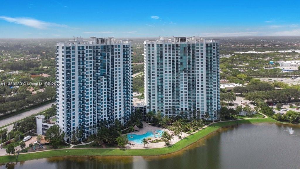2641 N Flamingo Rd #1504N Sunrise, FL 33323