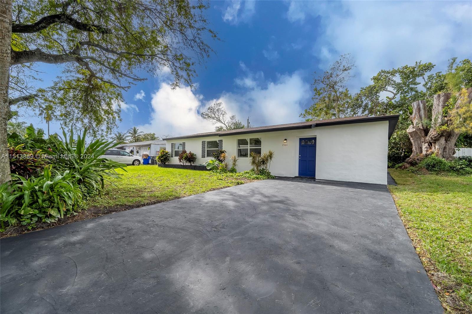 1531 SW 67th Ave