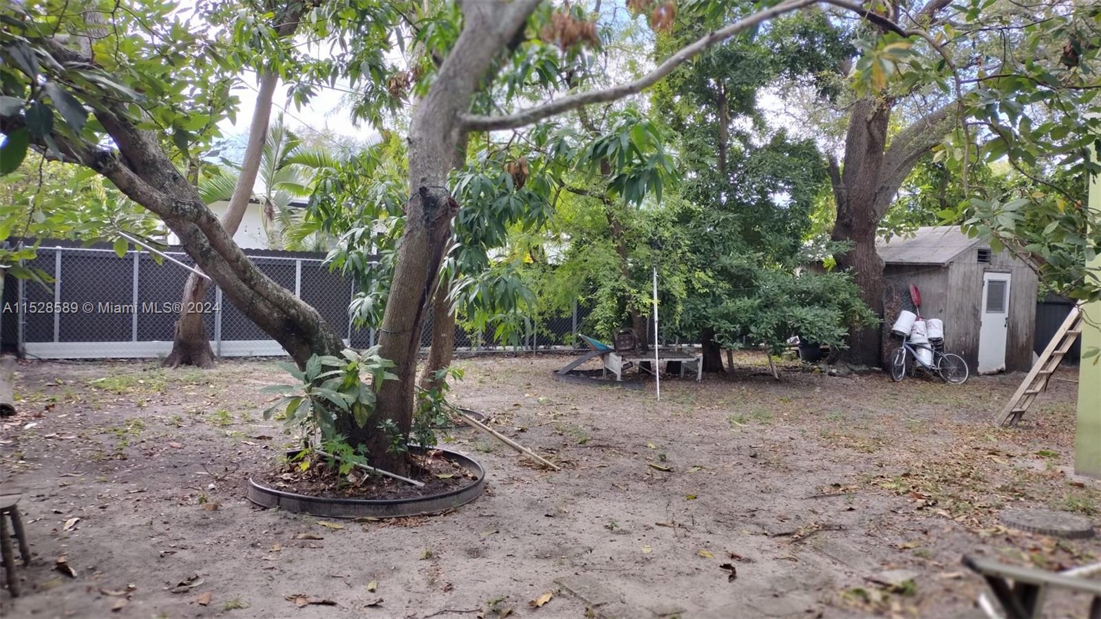 Undisclosed Address Miami, FL 33137