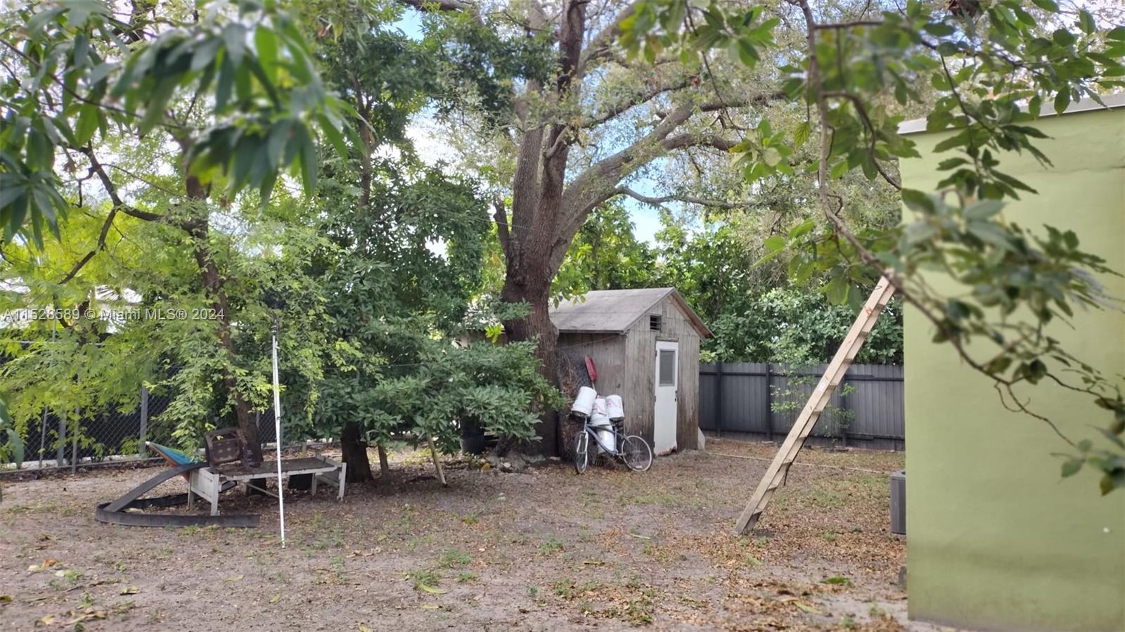 Undisclosed Address Miami, FL 33137