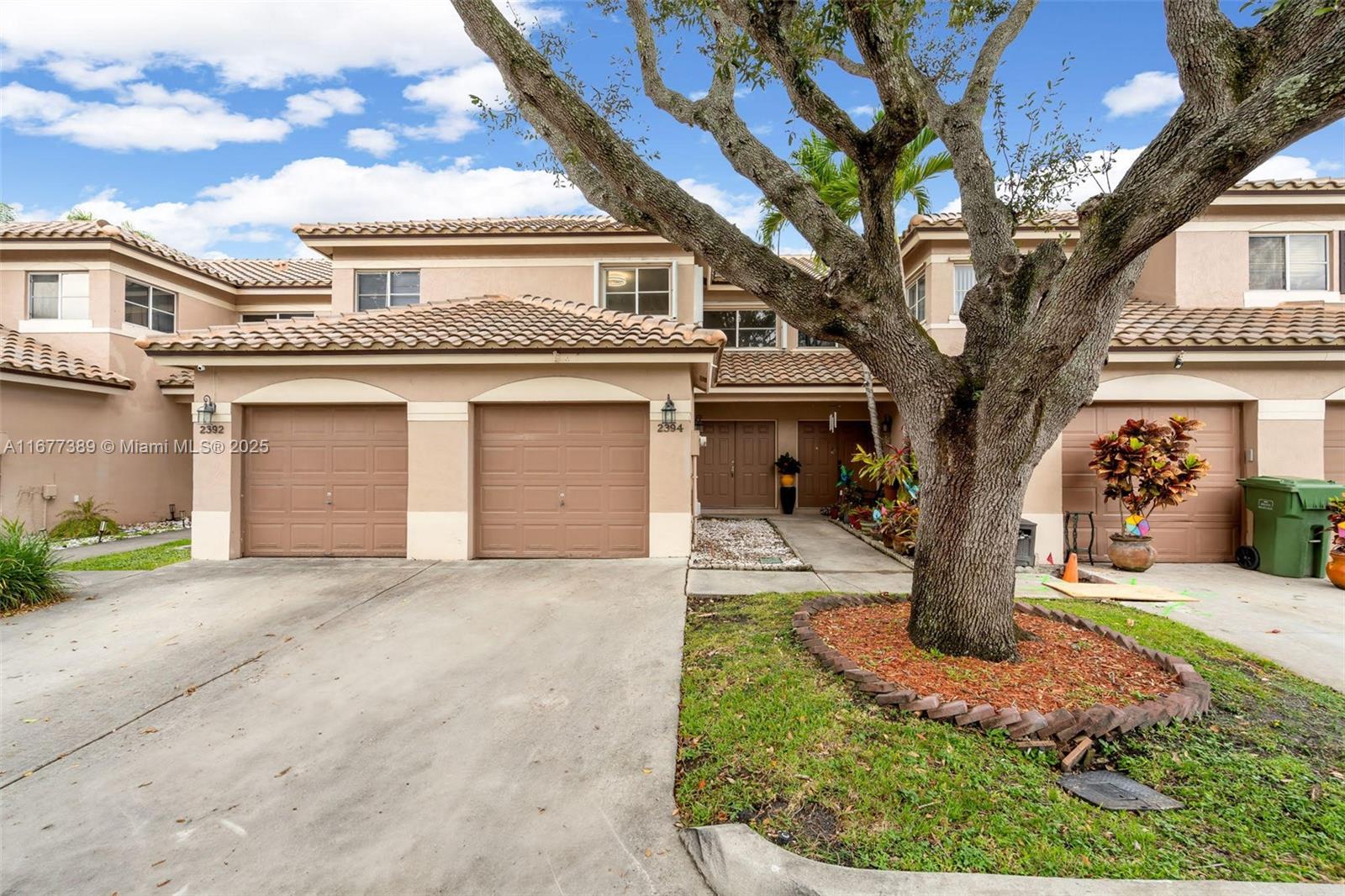 2394 NW 97th Way #2394