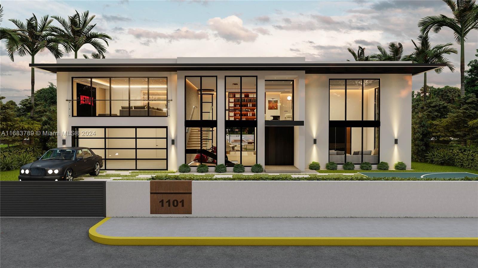 1101 Diplomat Pkwy Hollywood, FL 33019