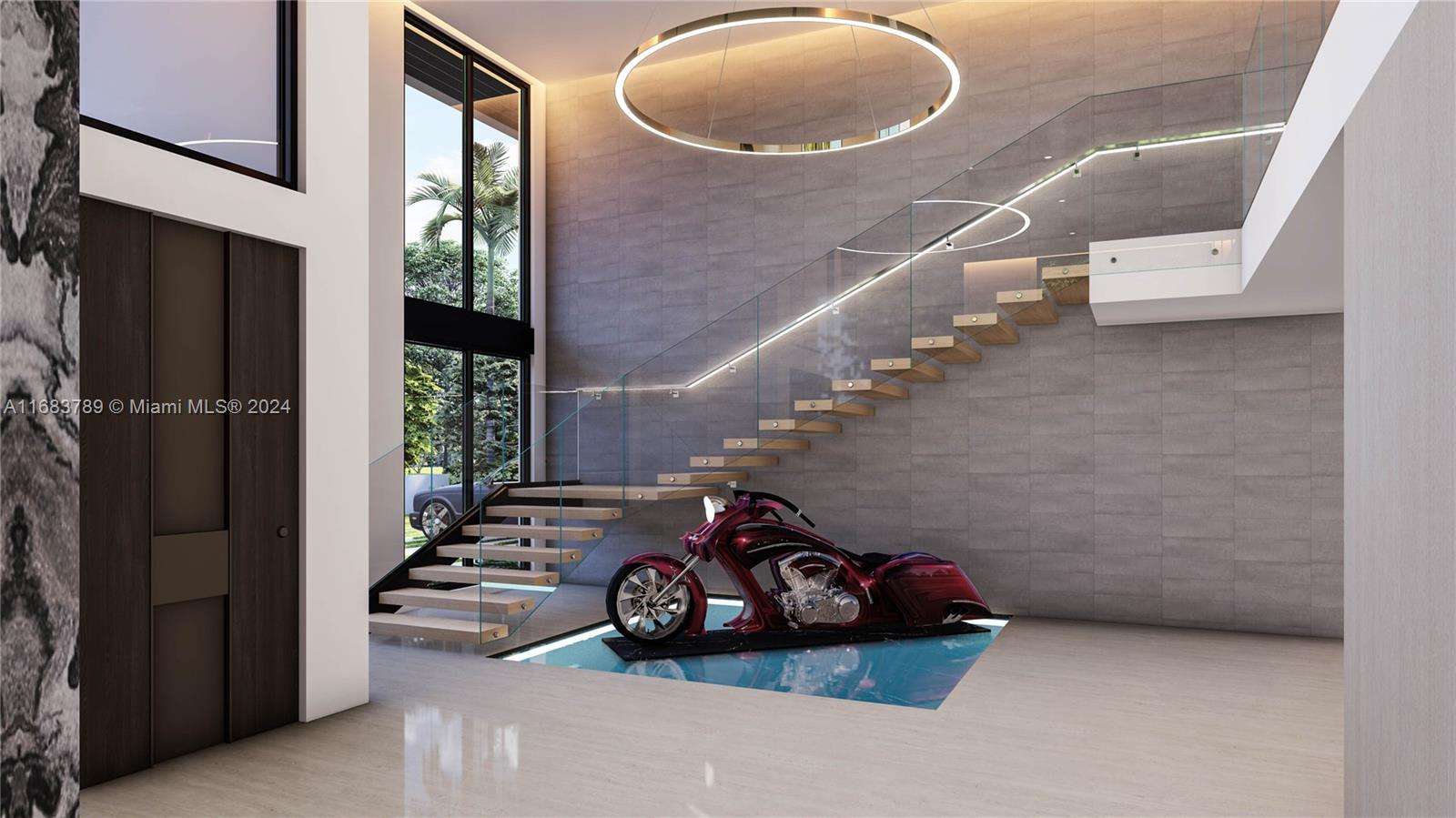 1101 Diplomat Pkwy Hollywood, FL 33019