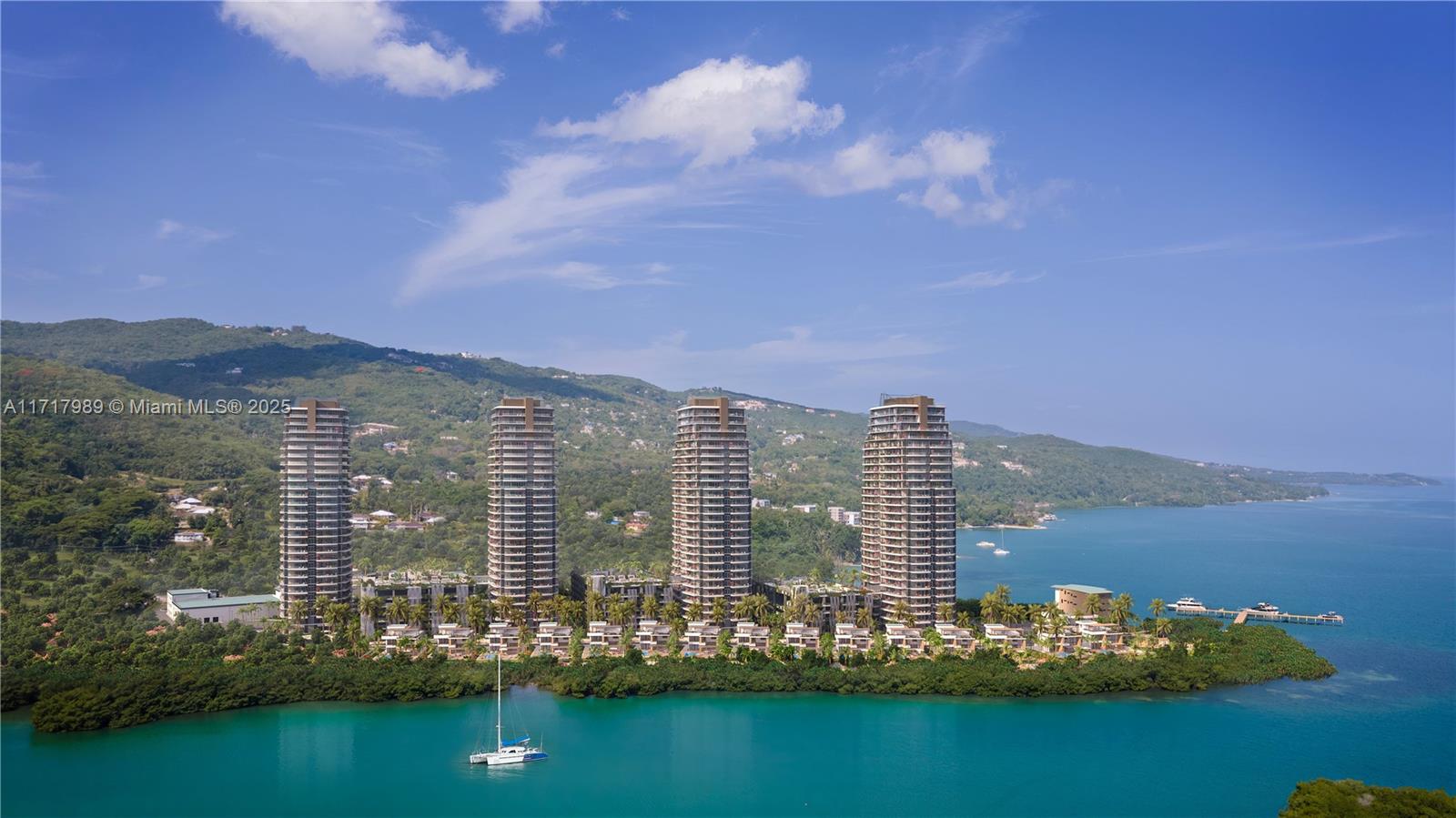 Reading Peninsula Montego Bay St James #1406