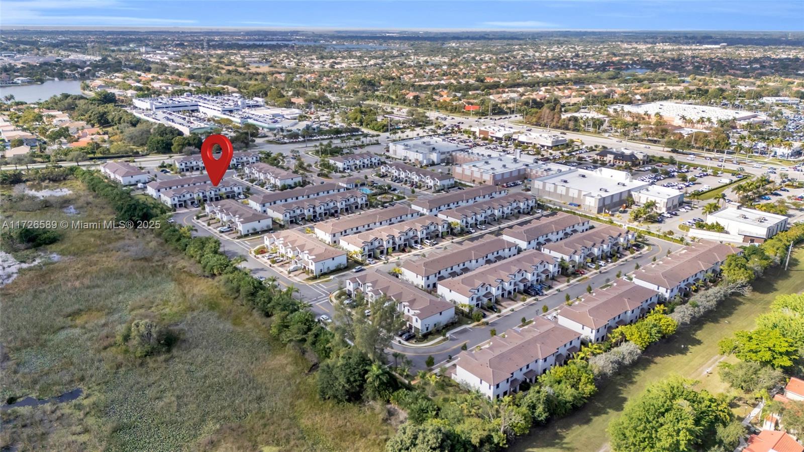 274 SW 159th Pl Pembroke Pines, FL 33027