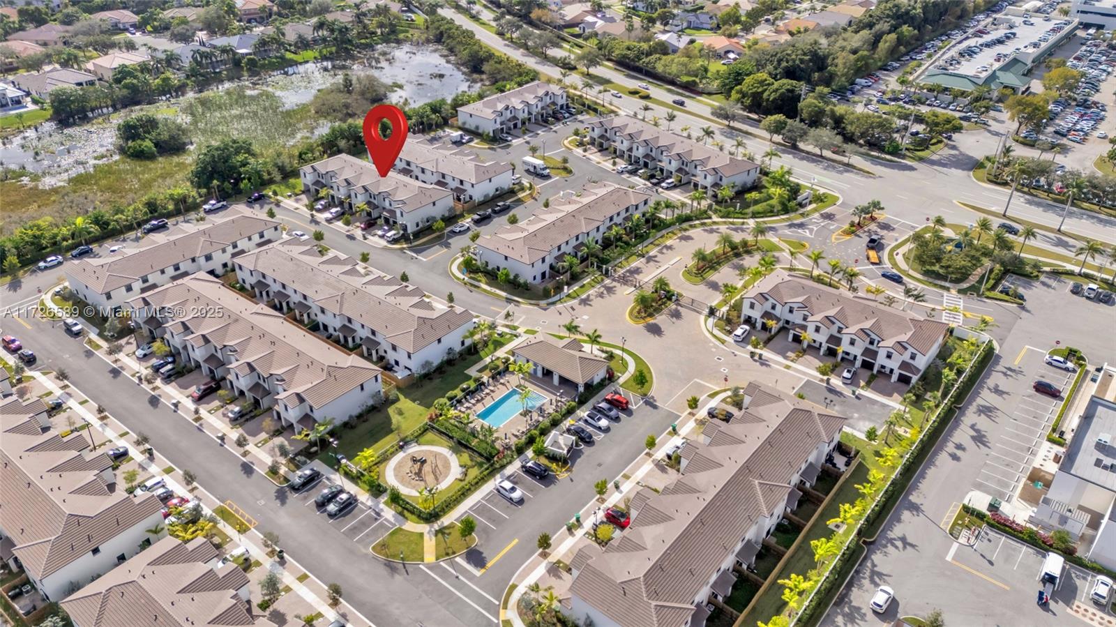 274 SW 159th Pl Pembroke Pines, FL 33027