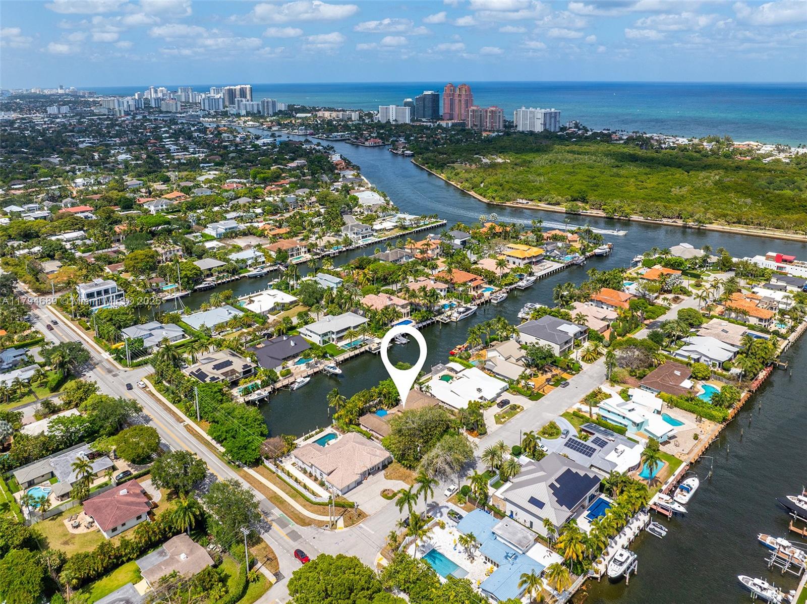 2709 NE 16th St Fort Lauderdale, FL 33304