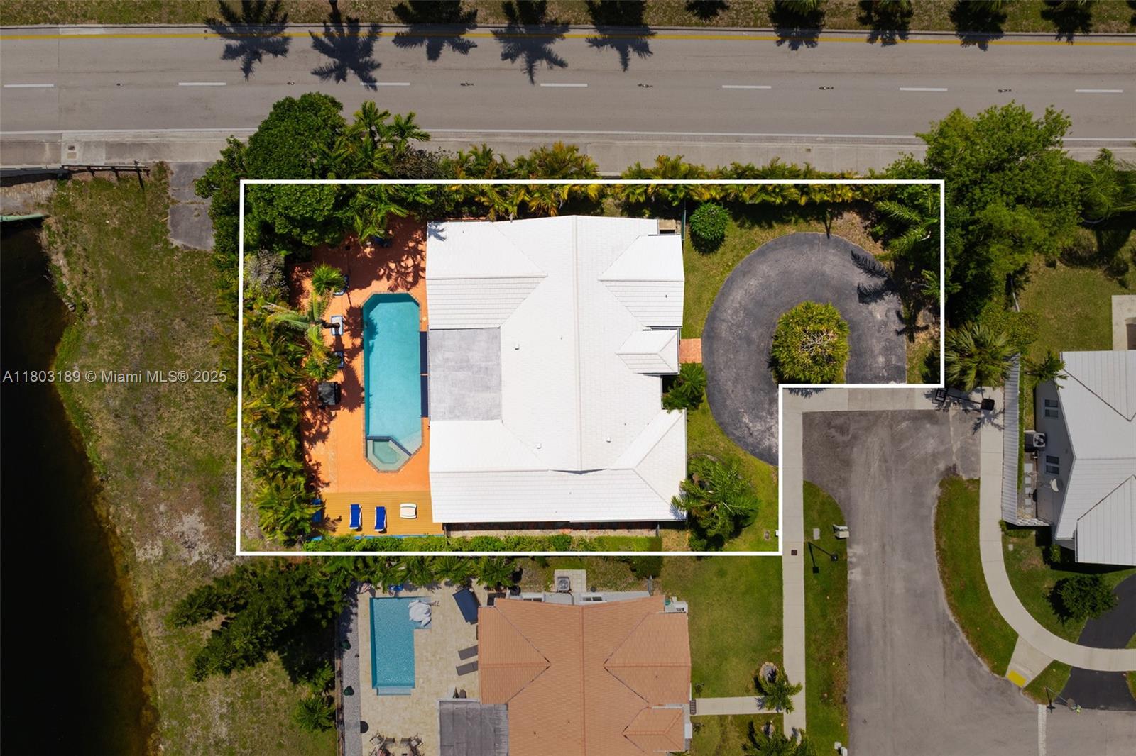 8610 SW 83rd St Miami, FL 33143 8610 SW 83rd St Miami, FL 33143