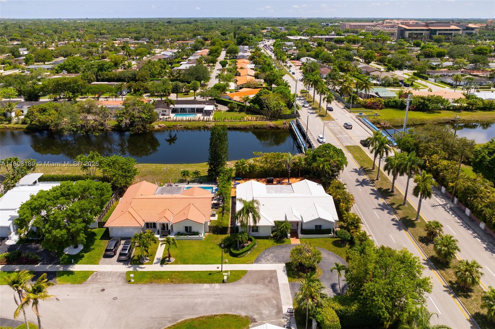 8610 SW 83rd St Miami, FL 33143 8610 SW 83rd St Miami, FL 33143